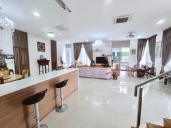 Seletar Hills Estate (D28), Detached #208030941